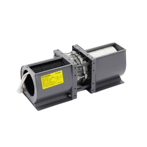 ELECTROLUX 5304509624 VENTILATION MOTORS