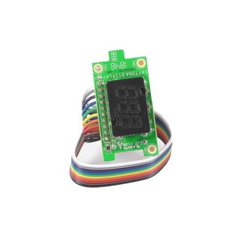 ELECTROLUX 5304517591 DISPLAY CONTROL BOARDS