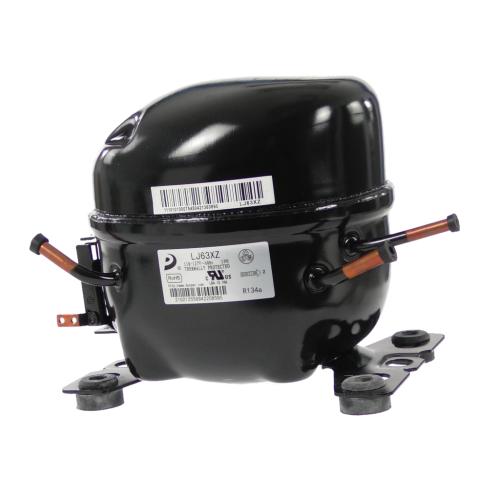 ELECTROLUX 5304513806 COMPRESSOR PARTS & ACCESSORIES