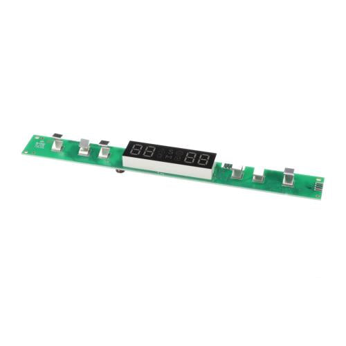 ELECTROLUX 5304524378 DISPLAY CONTROL BOARDS