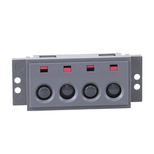 ELECTROLUX 5304525097 TOGGLE SWITCHES