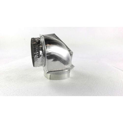 ELECTROLUX 5305514872 DUCT ELBOWS