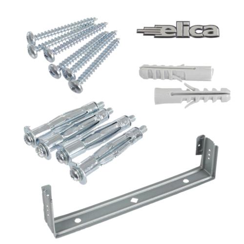 ELICA DOC08264A AIR CLEANER REPLACEMENT PARTS