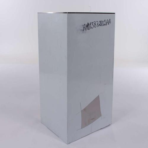 ELICA CAM013872002AA CHIMNEY LINERS