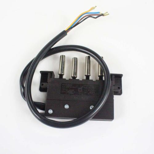 ELICA CRU0115511A CONTROL & CIRCUIT BOARDS