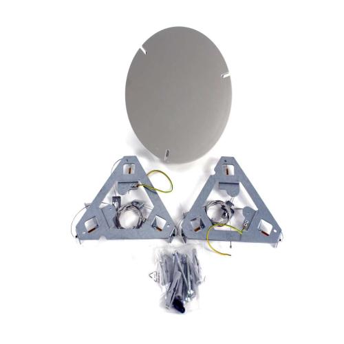 ELICA DOC05980 ELECTRONIC AIR CLEANERS