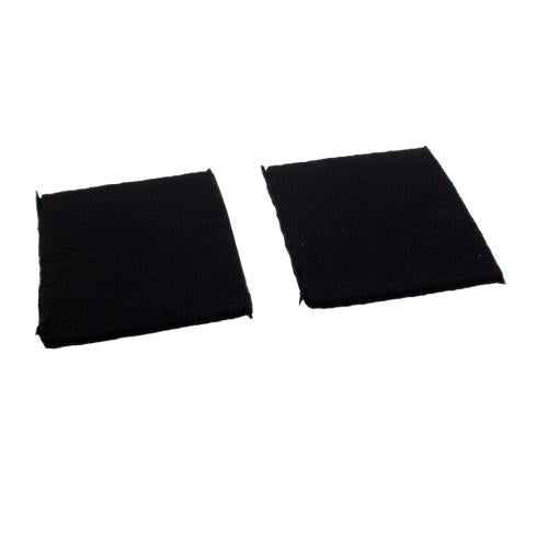 ELICA CFC0047652 AIR CLEANER REPLACEMENT PARTS