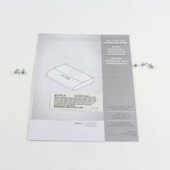 ELICA DOC0131462 AIR CLEANER REPLACEMENT PARTS