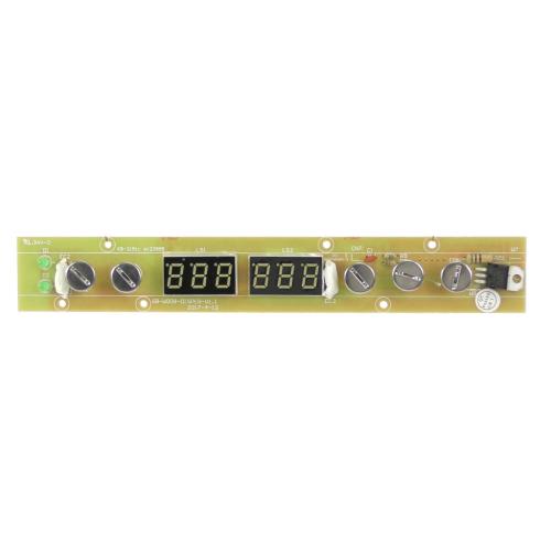 ELICA E00196-34 DISPLAY CONTROL BOARDS