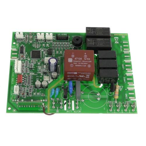 ELICA ECB0156364 AIR CLEANER REPLACEMENT PARTS