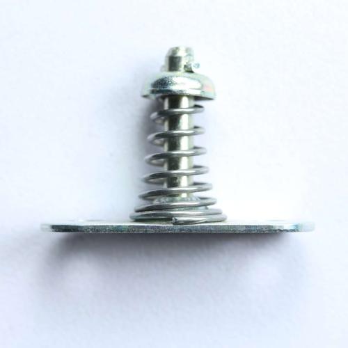 ELICA PC01ZA AIR CLEANER REPLACEMENT PARTS