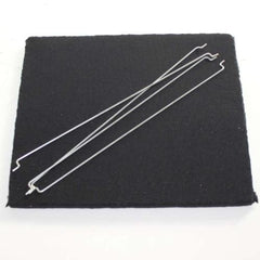 ELICA F00439 EXTENDED SURFACE ACTIVATED CARBON FILTERS