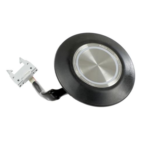 ELICA RIC00203 CONTROL BOARDS