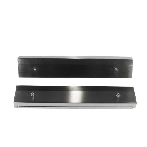 ELICA RIC00195 BAFFLE GREASE FILTERS