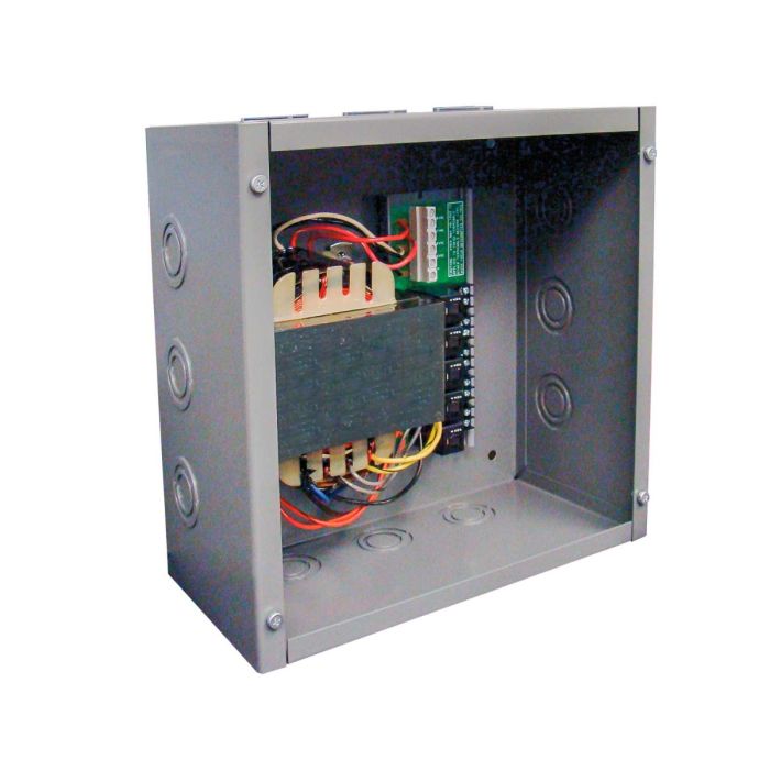 FUNCTIONAL DEVICES PSH200A POWER SUPPLY CONTROL BOARDS