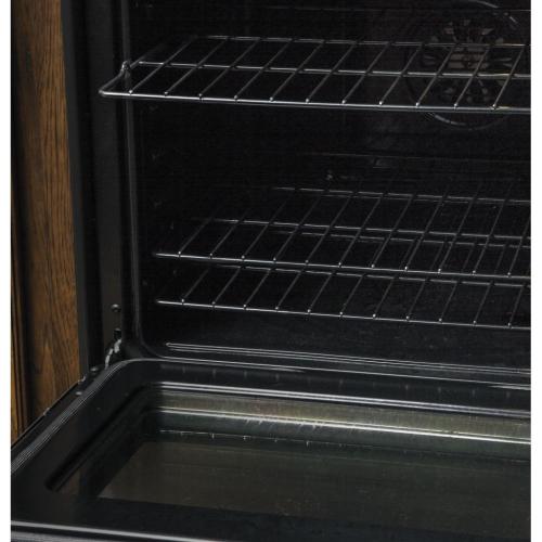 GENERAL ELECTRIC JXRACK3E STOVES AND OVENS