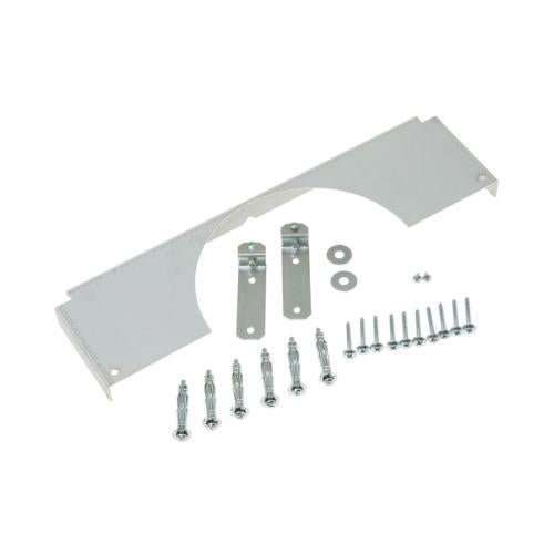 GENERAL ELECTRIC WB02X11525 AIR CLEANER REPLACEMENT PARTS