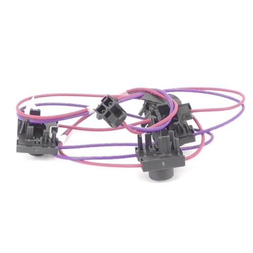 GENERAL ELECTRIC WB18X31207 RELAYS