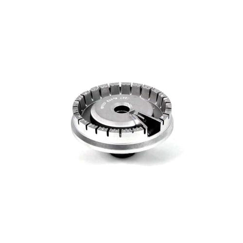 GENERAL ELECTRIC WB16X24723 BURNER ASSEMBLIES