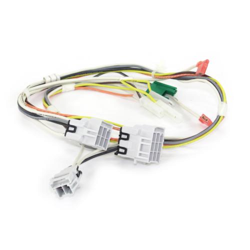 GENERAL ELECTRIC WB18X31063 WIRE CONNECTIONS