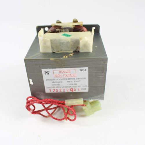 GENERAL ELECTRIC WB24X25617 TRANSFORMERS