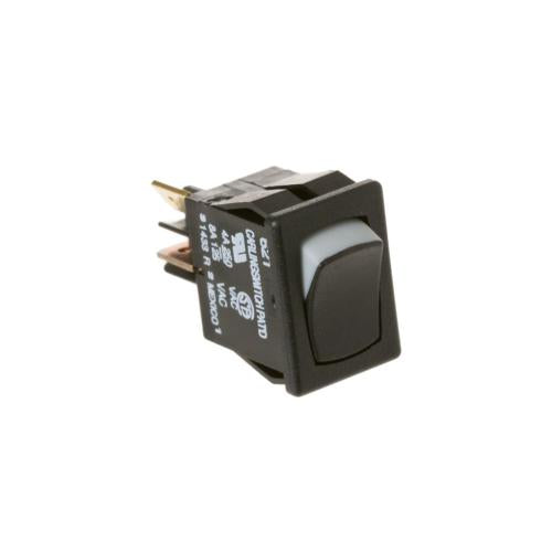 GENERAL ELECTRIC WB24T10042 TOGGLE SWITCHES