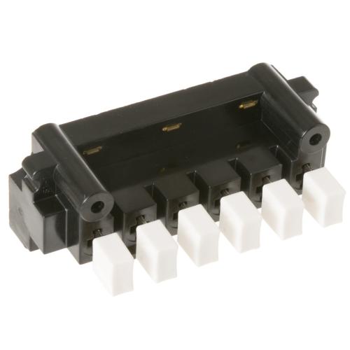 GENERAL ELECTRIC WB23X33 TOGGLE SWITCHES