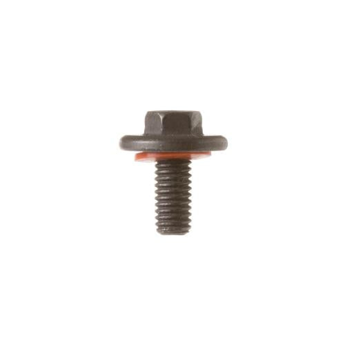 GENERAL ELECTRIC WB1K83 BURNER ASSEMBLIES