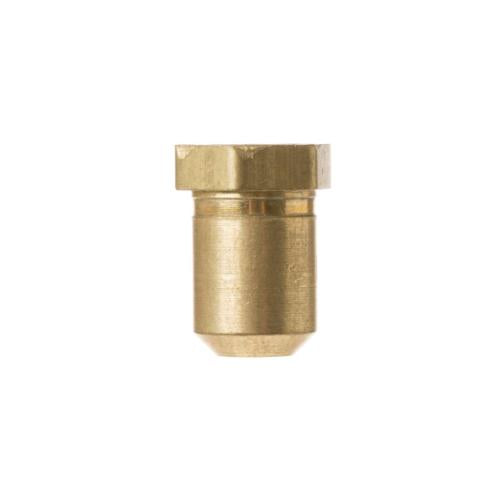 GENERAL ELECTRIC WB21X5371 GAS VALVES