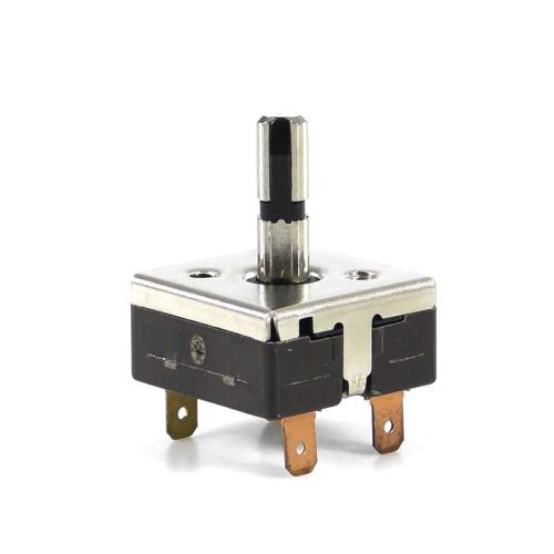 GENERAL ELECTRIC WB24X25302 TOGGLE SWITCHES
