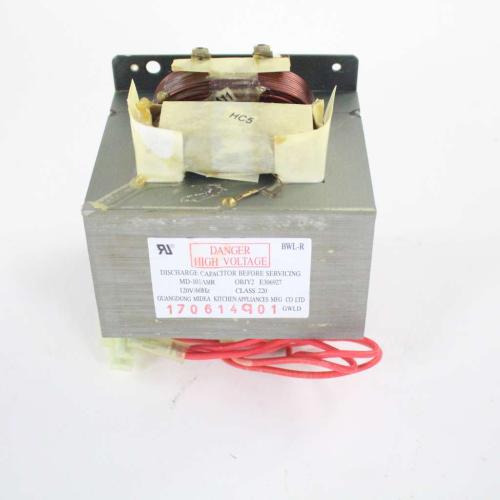 GENERAL ELECTRIC WB20X10067 TRANSFORMERS