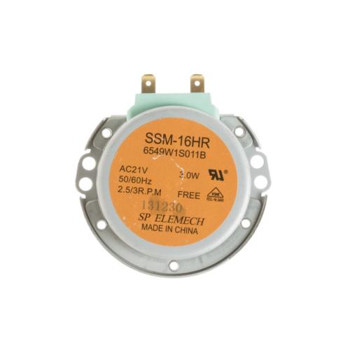 GENERAL ELECTRIC WB26X10143 GENERAL PURPOSE MOTORS