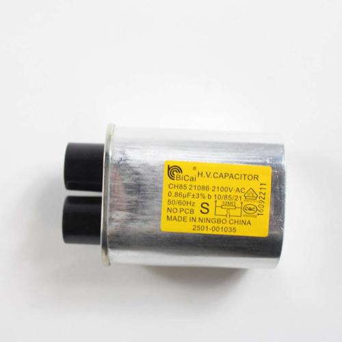 GENERAL ELECTRIC WB27X10240 CAPACITORS