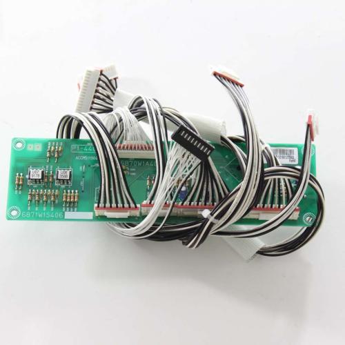 GENERAL ELECTRIC WB27X10858 CONTROL BOARDS
