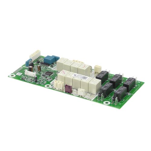 GENERAL ELECTRIC WB27X24010 RELAYS