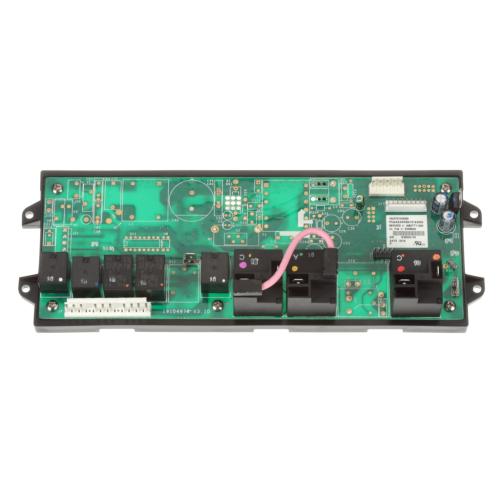 GENERAL ELECTRIC WB27X33346 RELAYS
