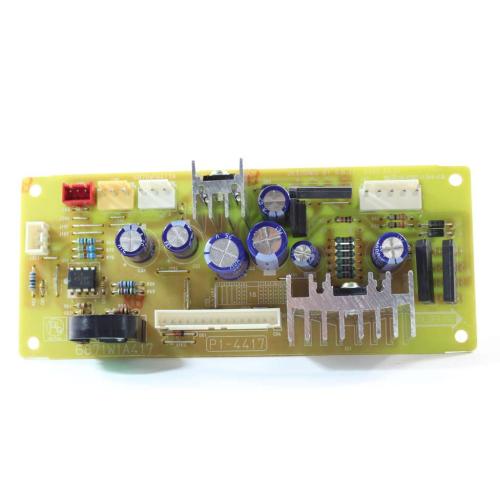 GENERAL ELECTRIC WB27X10861 POWER SUPPLY CONTROL BOARDS