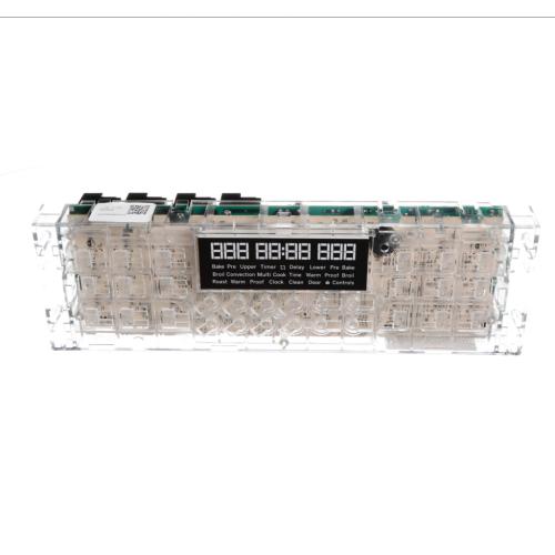 GENERAL ELECTRIC WB27X29610 DISPLAY CONTROL BOARDS