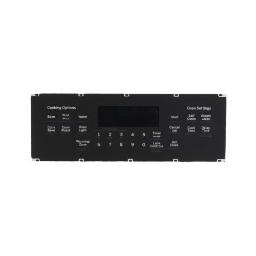 GENERAL ELECTRIC WB27X33138 CONTROL BOARDS