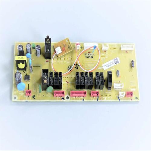 GENERAL ELECTRIC WB27X30632 CONTROL BOARDS