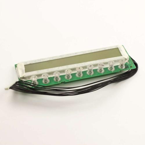 GENERAL ELECTRIC WB27X28049 DISPLAY CONTROL BOARDS