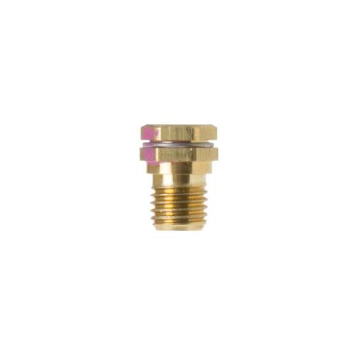 GENERAL ELECTRIC WB28K10032 BURNER ORIFICE