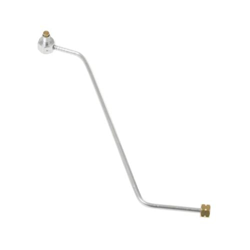 GENERAL ELECTRIC WB28T10252 BURNER ASSEMBLIES