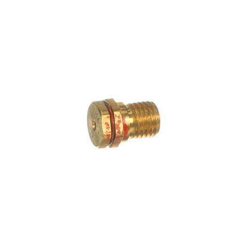 GENERAL ELECTRIC WB28X26625 BURNER ORIFICE