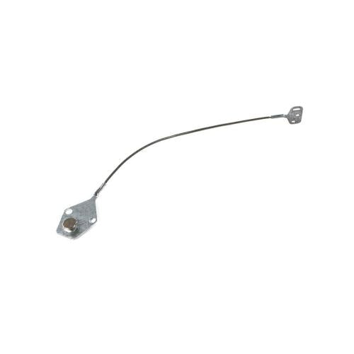 GENERAL ELECTRIC WD01X22892 WALL BRACKETS & PARTS