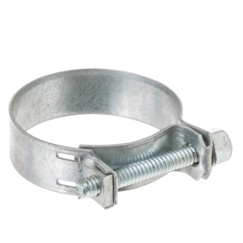 GENERAL ELECTRIC WD01X10103 TWO EAR CLAMPS