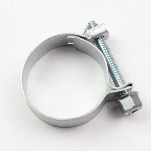 GENERAL ELECTRIC WD01X10104 TWO EAR CLAMPS