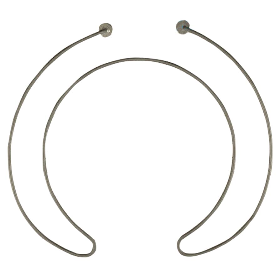 GENERAL ELECTRIC WD05X30818 HUMIDIFIER HEATING ELEMENTS