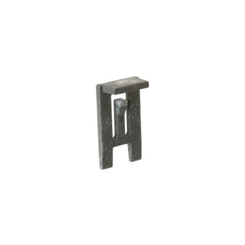 GENERAL ELECTRIC WD12X10430 DUCT BRACKETS
