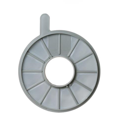 GENERAL ELECTRIC WD12X10109 AIR CLEANER REPLACEMENT PARTS